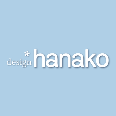 design HANAKO - Portfolio