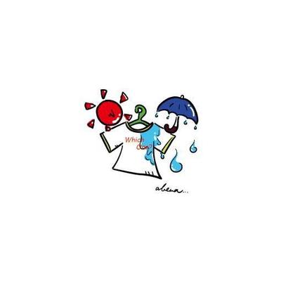 天気　イラスト