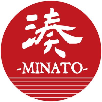 個人経営ゲストハウスのロゴ