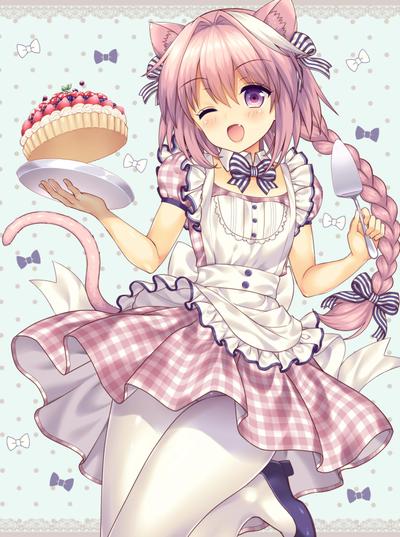 趣味絵