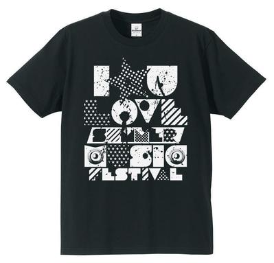 ぴあ 夏フェスTシャツデザイン グランプリ