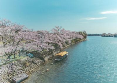 風景撮影