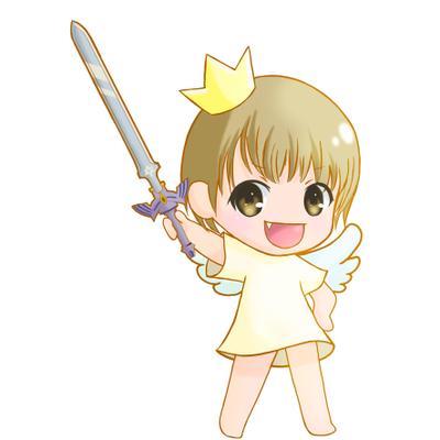 キャラクターデザイン制作