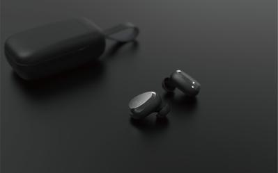 Earphone-1