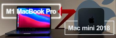 【PR動画】MacBook Pro