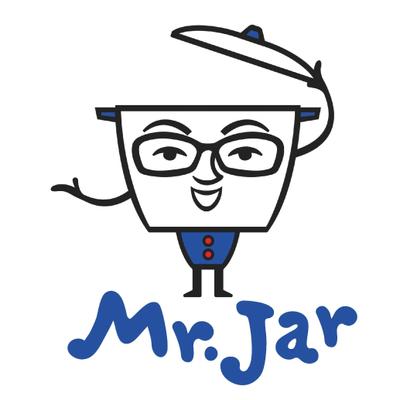 Mr.Jar