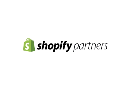 Shopify Japn 認定パートナーです。