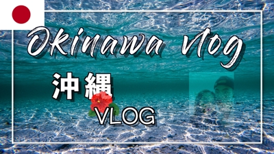 Vlog・cinematic video 動画