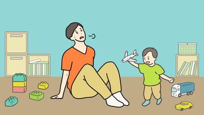 イラスト３