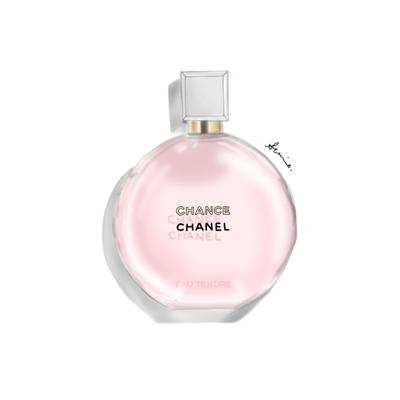 CHANEL / コスメイラスト