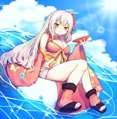 イラスト