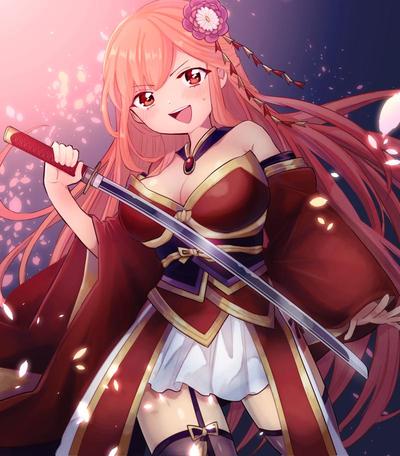 イラスト