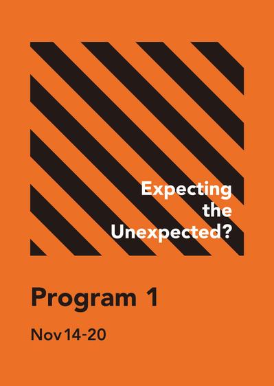 Expecting the Unexpected?