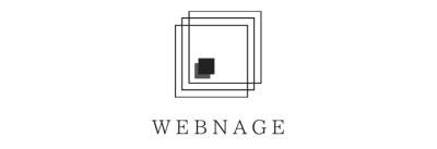 事業サイト「WEBNAGE」