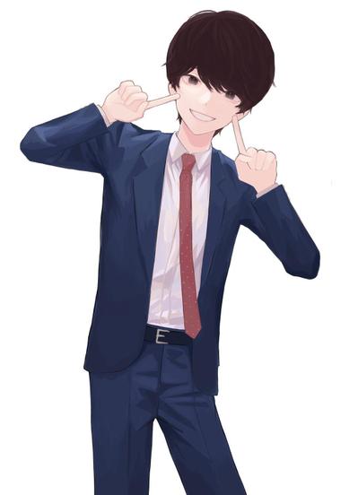 個人制作