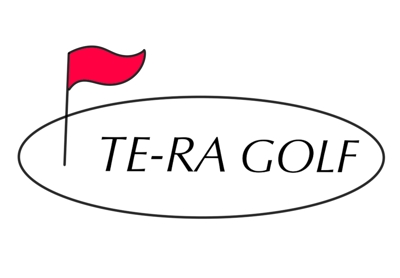 ゴルフブランドのロゴデザイン