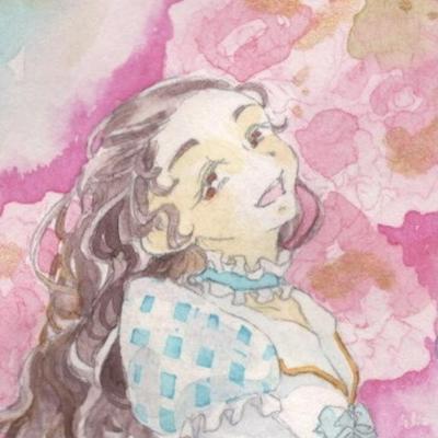 SNS用アイコン作成