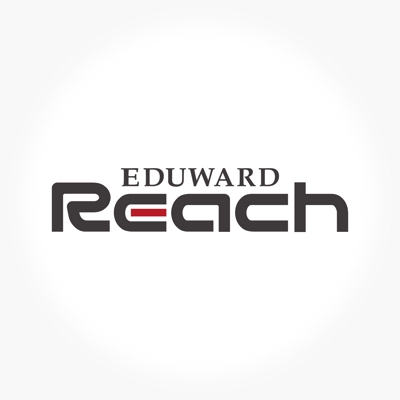 「EDUWARD Reach_ロゴデザイン」