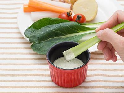 船橋市役所食育パンフレット撮影