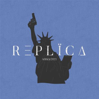 アーティスト「REPLÏCA」様 公式HP