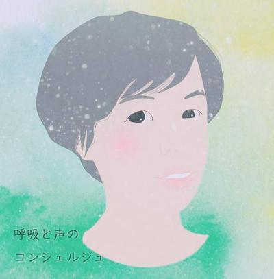 似顔絵