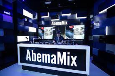 AbemaTVの人気番組『AbemaMix』ディレクター