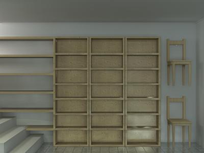 書斎