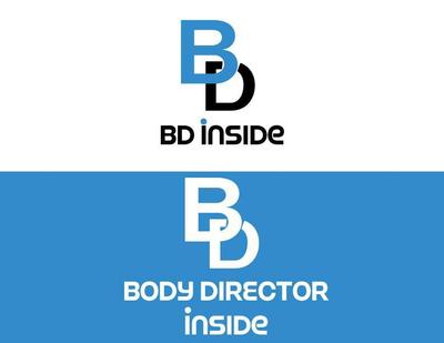 BODY-DIRECTORロゴ