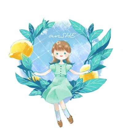 イラストコンテスト応募作品