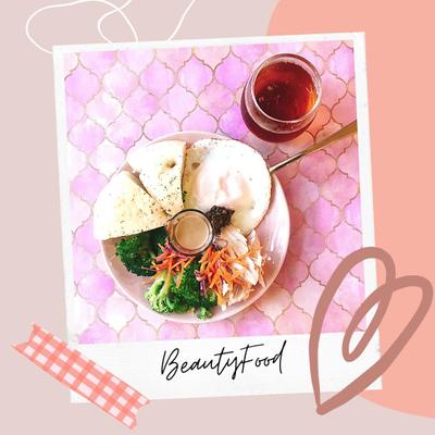 canvaを使用したInstagram用投稿画像作成見本です。