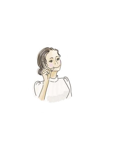書籍の挿絵イラスト