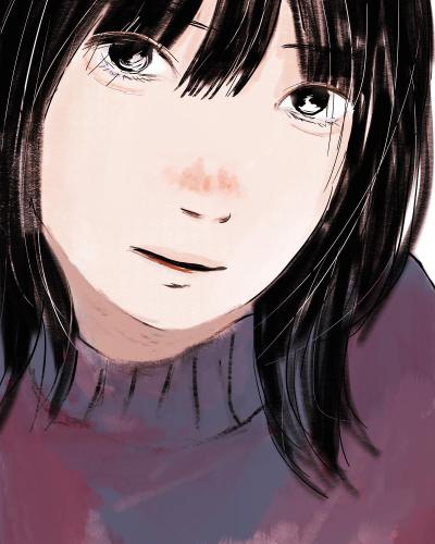 人物