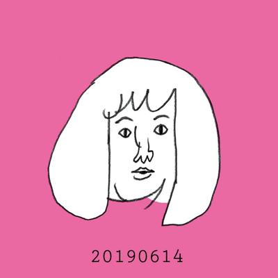 似顔絵（2）