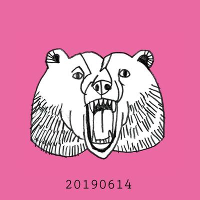 似顔絵（3）