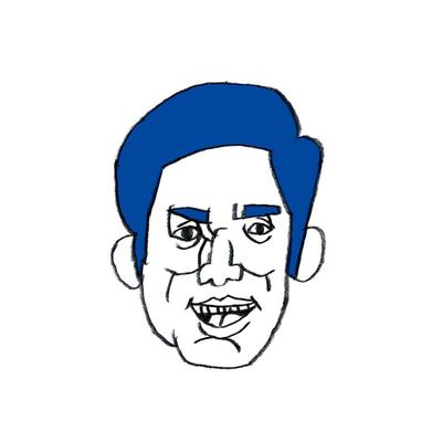 似顔絵（6）