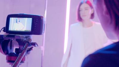 Showreel 2020