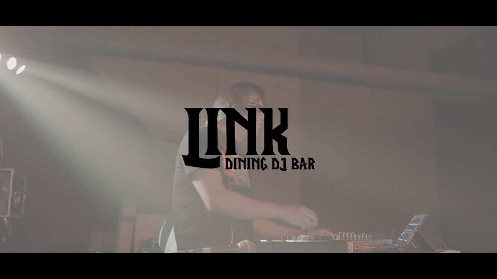 イベント動画【LINK DINING DJ BAR様】