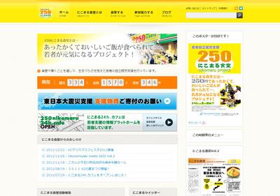 デザイン・コーディング・WordPress導入まで