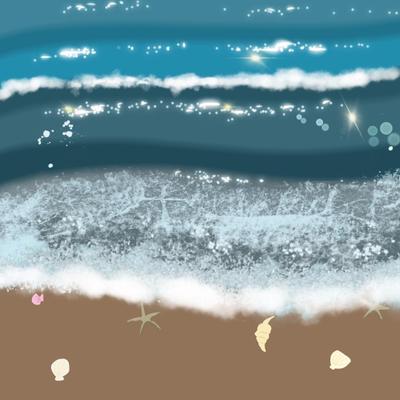 海辺