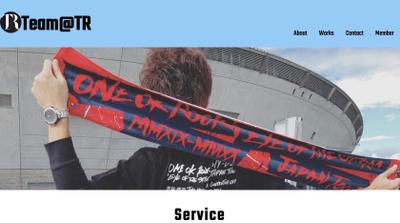 My Portfolio(Ren.S)