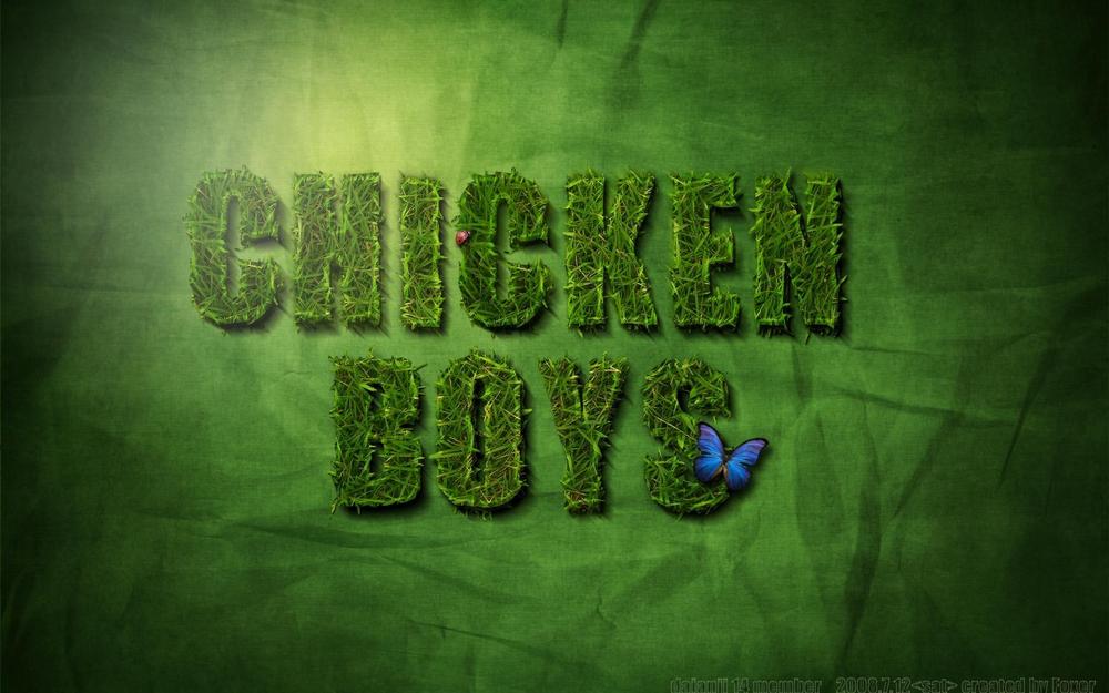 ChickenBoys