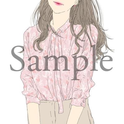 イラスト