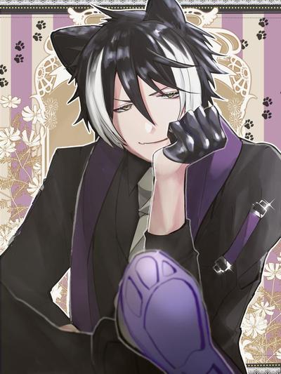 イラストサンプル