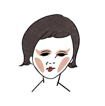 株式会社大和書房「メイクが喜びに変わる答え」