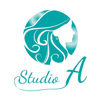 「Studio A」様 ロゴデザイン