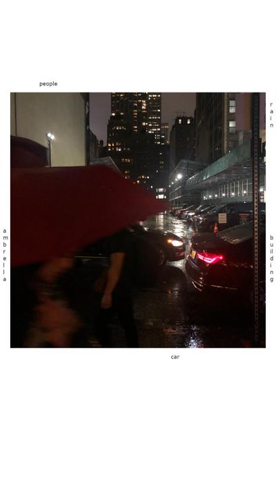 「IN NY」