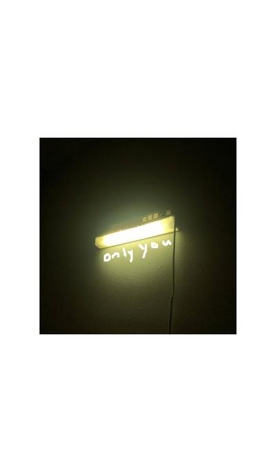 「only you」
