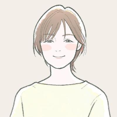 WEBメディア用似顔絵