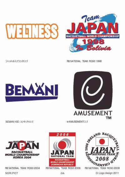CI,LOGOデザイン4