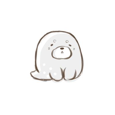 あざらし
